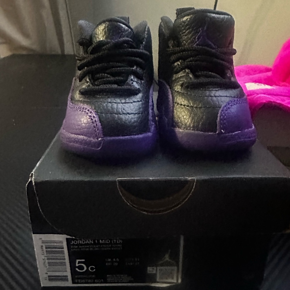Jordan 12 Retro Infant